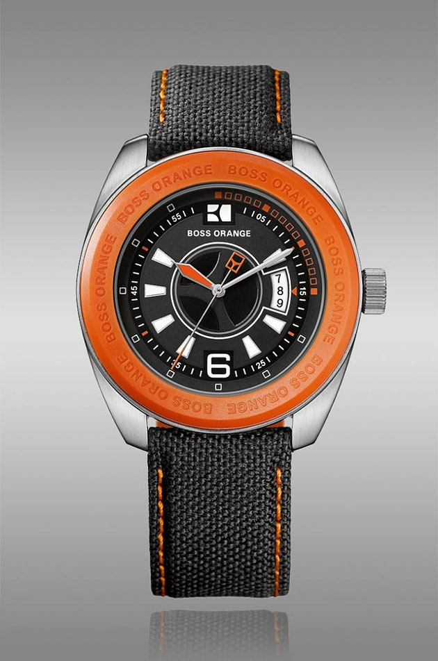 Boss Orange Watches